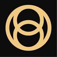 Logo for Capax Infiniti. Holding the Infinite